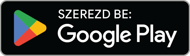 Szerezd be: Google Play