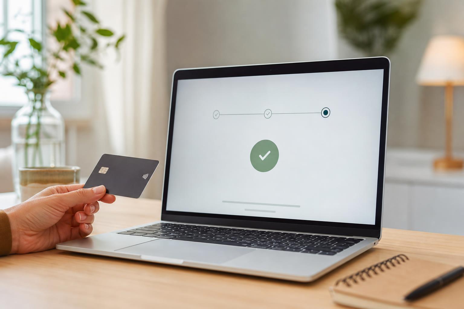 Online fizetés és előleg, ha komolyabb foglalási szándékot szeretnél — szolgáltatói felület képernyőképe magyar nyelven